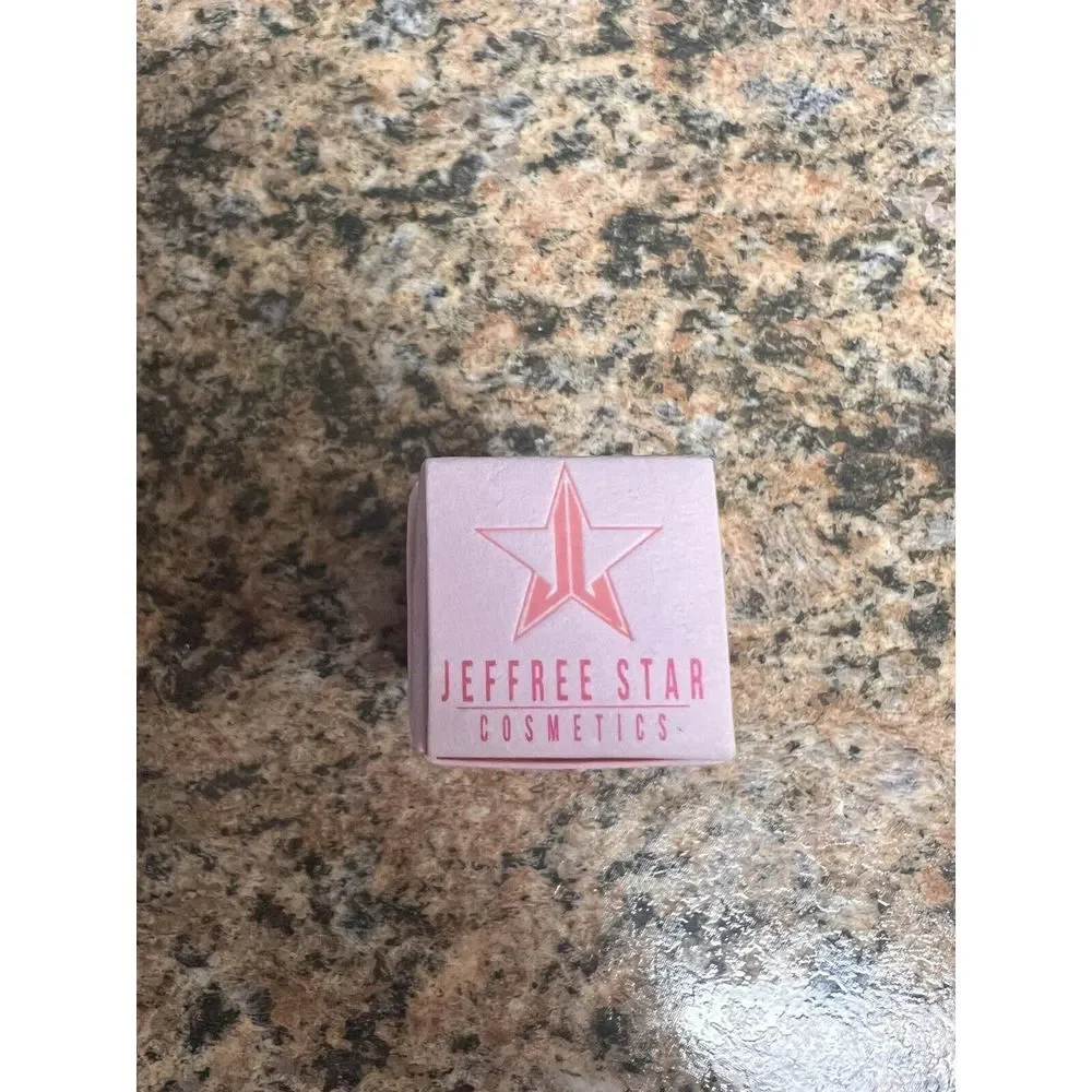 Jeffree Star‎ Velvet Trap Lipstick Drill Sergeant Sultry Grey Gray New